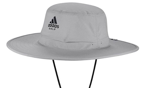 adidas Golf Hat Sun